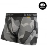 Sensor Merino Impress pánské trenky – Hledejceny.cz