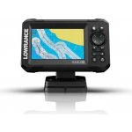 Echolot Lowrance EAGLE 5 se sondou 50/200 HDI Eagle – Sleviste.cz