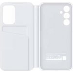 Samsung Galaxy S23 FE Flipové pouzdro Smart View White EF-ZS711CWEGWW – Hledejceny.cz