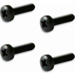 VNT electronics Šroubky M 2,5 x 8 mm – Hledejceny.cz