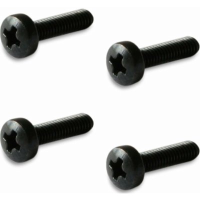 VNT electronics Šroubky M 2,5 x 8 mm – Hledejceny.cz