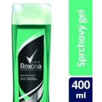 Rexona Men Quantum sprchový gel 400 ml – Hledejceny.cz