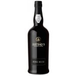 Justinos Fine Rich Madeira 19% 3y 19% 0,75 l (holá láhev) – Hledejceny.cz