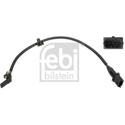Generátor impulsů, klikový hřídel FEBI BILSTEIN 106816 – Zboží Mobilmania