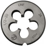 NÁSTROJE CZ Závitová čelist UNF No.12x28z HSS 2A s lamačem DIN EN 22 568 - CZO-276-012 – Zboží Mobilmania