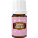 Young Living Heřmánek pravý (German Chamomile) 5 ml – Hledejceny.cz