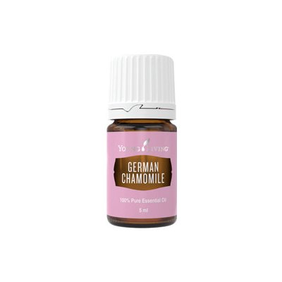 Young Living Heřmánek pravý (German Chamomile) 5 ml