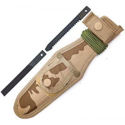 Mikov UTON 362-4 DESERT MNS – Zboží Dáma