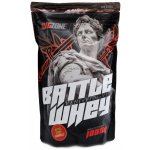 Big Zone Battle Whey 1000 g – Sleviste.cz