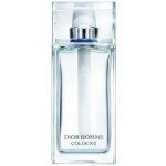 Christian Dior Cologne 2013 kolínská voda pánská 125 ml – Hledejceny.cz