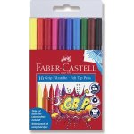 Faber-Castell 155310 Grip 10 ks – Zbozi.Blesk.cz