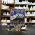 Everest Ayurveda VARUNA Ledviny a močové cesty 100 g – Hledejceny.cz