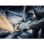Bosch GWS 18V-8 Professional 0 601 9N9 000 – Zboží Dáma