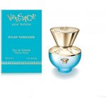 Versace Pour Femme Dylan Turquoise toaletní voda dámská 100 ml Tester – Hledejceny.cz