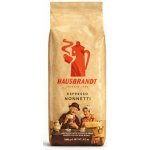 Hausbrandt Espresso Nonnetti zrnková 6 x 1 kg – Hledejceny.cz