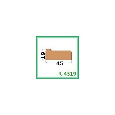 CZRING Napínací rám R4519, 200 cm