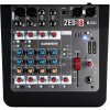 Mixážní pult Allen & Heath ZEDi-8