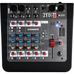 Allen & Heath ZEDi-8 – Zboží Mobilmania