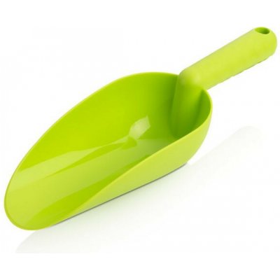 Lopatka střední jablečná zelená – Zboží Dáma