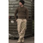 Kalhoty Mil-tec US R S desert 3 barvy – Zboží Dáma