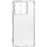 Tactical TPU Plyo Kryt pro Xiaomi 15T Transparent 8596311291845 – Zboží Živě