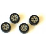 Kola MTX Roadster - disky obuté pneu 20 x 9,5 – Zbozi.Blesk.cz