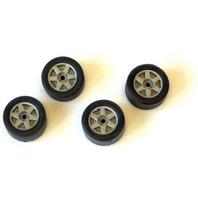 Kola MTX Roadster - disky obuté pneu 20 x 9,5 – Zbozi.Blesk.cz