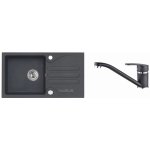 Set Alveus Galapagos 30 + Nina – Sleviste.cz