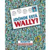 Kniha ¿Dónde está Wally?