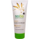 Neobio sprchový krém s BIO Jojobovým olejem 200 ml