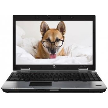 HP EliteBook 8540p WD918EA