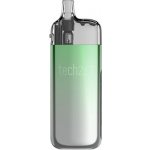 Smoktech Tech247 Pod 1800 mAh Green Gradient 1 ks – Zbozi.Blesk.cz