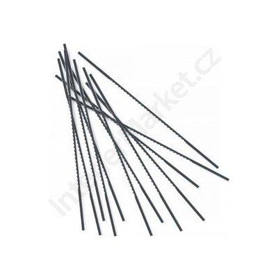 DITA Plátek do lupínkové pilky 5ks dřevo rozteč 1,0mm E – Sleviste.cz