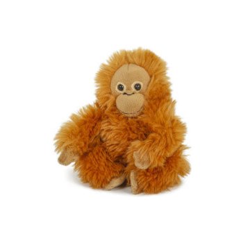 Orangutan 18 cm