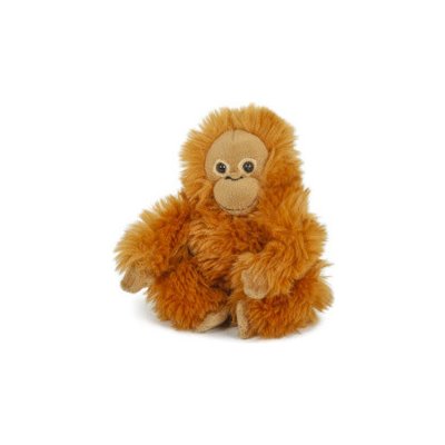 Orangutan 18 cm