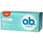 o.b. ProComfort tampony new super 32 ks – Zboží Mobilmania