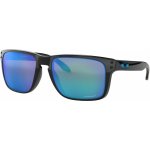 Oakley Holbrook XL Black Prizm Sapphire OO9417 0359 – Zboží Mobilmania