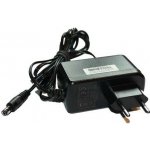 KPLED, LED zdroj 12 W, 12V, Zásuvkový, DC konektor 5,5/2,1 mm – Hledejceny.cz