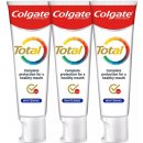 Colgate zubní pasta Total Whitening 3 x 75 ml