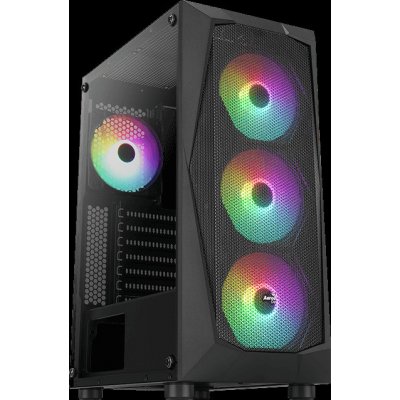 Aerocool Falcon Falcon-A-BK-V2 – Hledejceny.cz