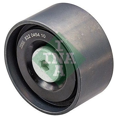 Vratná/vodicí kladka, klínový žebrový řemen INA 532 0454 10 – Zboží Mobilmania