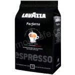 Lavazza Espresso Perfetto zrnková 1 kg – Hledejceny.cz