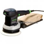 Festool ETS 150/5 EQ-Plus 576080 – Zbozi.Blesk.cz