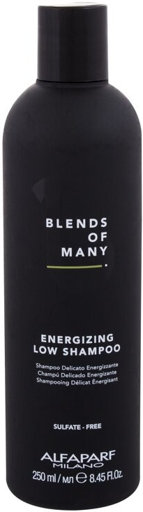 Alfaparf Milano Blends of Many stylingový gel s extra silnou fixací 150 ml