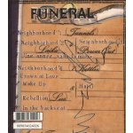 Arcade Fire - Funeral CD – Hledejceny.cz