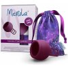 Merula Cup Menstruační kalíšek one size Galaxy