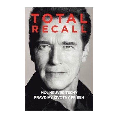 Total Recall Arnold Schwarzenegger SK – Zboží Mobilmania