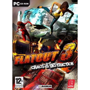 FlatOut 3