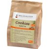 Krmivo a vitamíny pro koně Waldhausen Pamlsky pro koně Cookies mrkvové 0,5 kg