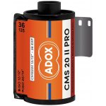 ADOX CMS 20 II PRO ČB kinofilm ISO 12 – Hledejceny.cz